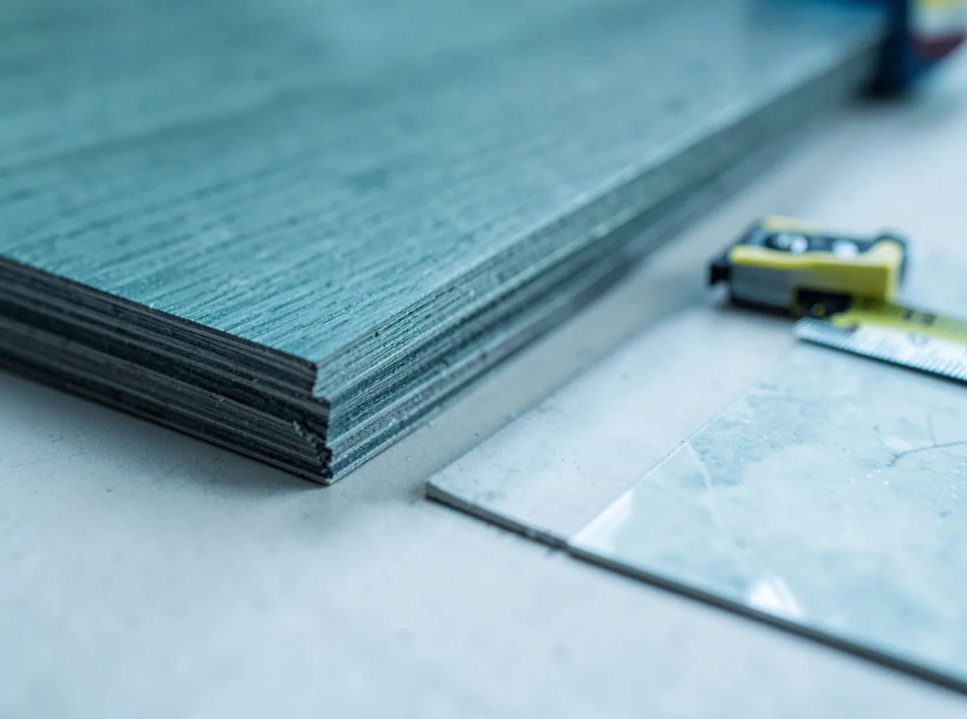 Luxury Vinyl Plank Installation Haysville, KS FAQs